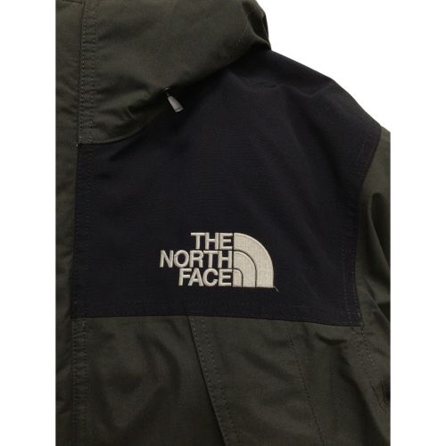 THE NORTH FACE (ザ ノース フェイス) アウトドアウェア(ジャケット) メンズ SIZE M　 ND91737 マウンテンダウンジャケット GORE-TEX