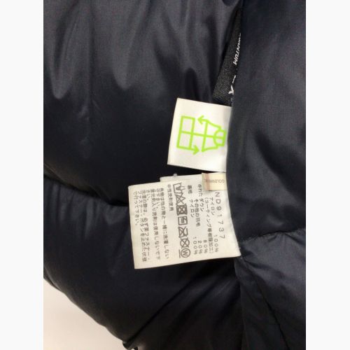 THE NORTH FACE (ザ ノース フェイス) アウトドアウェア(ジャケット) メンズ SIZE M　 ND91737 マウンテンダウンジャケット GORE-TEX