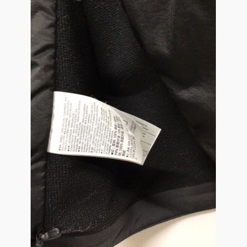 ARC'TERYX (アークテリクス) アウトドアウェア(ジャケット) メンズ SIZE M ブラック ATOM LT HOODY 24108-129850 アトムLTフーディ