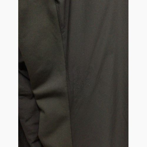 ARC'TERYX (アークテリクス) アウトドアウェア(ジャケット) メンズ SIZE M ブラック ATOM LT HOODY 24108-129850 アトムLTフーディ