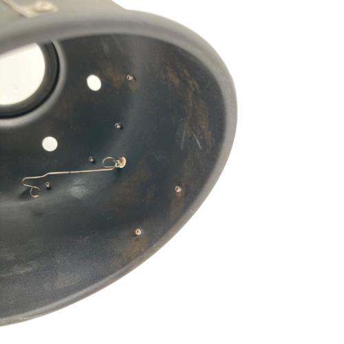 Snow peak (スノーピーク) 蚊取り線香 FES-087BK 雪峰祭2017限定モデル 黒アルミ蚊取り豚