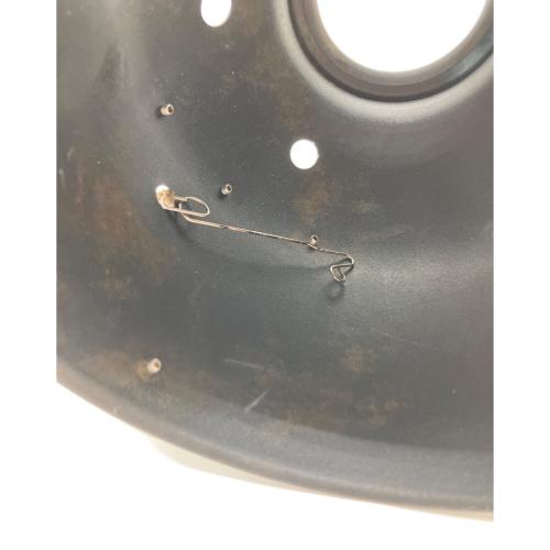 Snow peak (スノーピーク) 蚊取り線香 FES-087BK 雪峰祭2017限定モデル 黒アルミ蚊取り豚