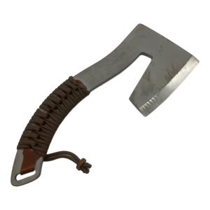 Snow peak (スノーピーク) 斧 KN-005 ヘッドクオーター10周年記念 限定モデル HQ10周年記念 薪割り斧