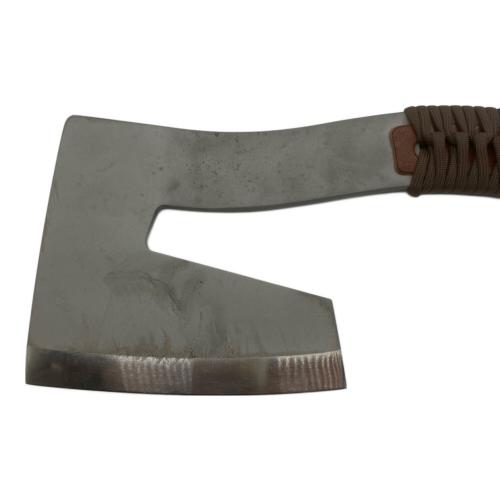 Snow peak (スノーピーク) 斧 KN-005 ヘッドクオーター10周年記念 限定モデル HQ10周年記念 薪割り斧