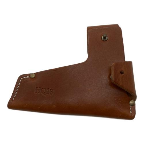 Snow peak (スノーピーク) 斧 KN-005 ヘッドクオーター10周年記念 限定モデル HQ10周年記念 薪割り斧