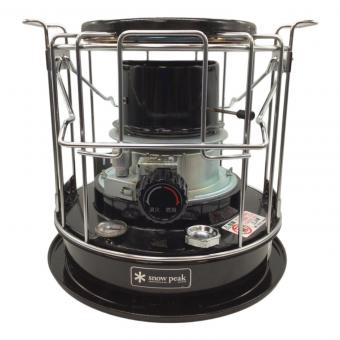 Snow peak (スノーピーク) ケロシンバーナー KH-002BK タクード 2021年製