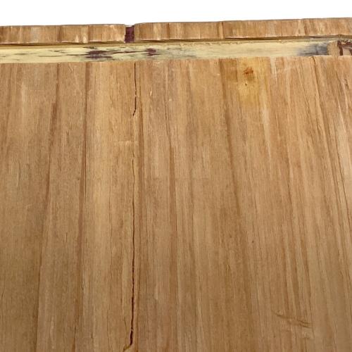 Snow peak (スノーピーク) 収納ケース シェルフコンテナ25