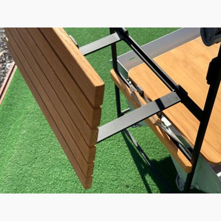 H&O (エイチアンドオー) システムラック ブラック SCシェルコンラック