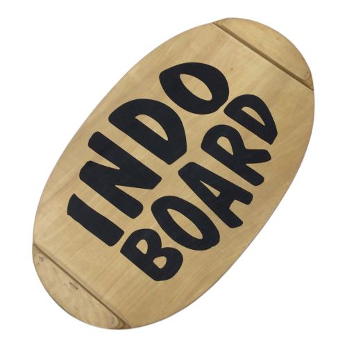 INDO BOARD (インドボード) トレーニング器具 波デザイン天板 インドボード