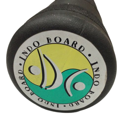 INDO BOARD (インドボード) トレーニング器具 波デザイン天板 インドボード