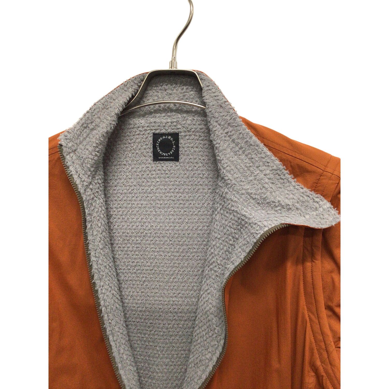 山と道 (ヤマトミチ) トレッキングウェア(ジャケット) メンズ