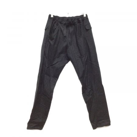 山と道 (ヤマトミチ) トレッキングボトム(ロング) メンズ SIZE M