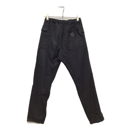 山と道 (ヤマトミチ) トレッキングボトム(ロング) メンズ SIZE M グレー メリノ5ポケットパンツ M-TALLサイズ Merino 5-Pocket Pants