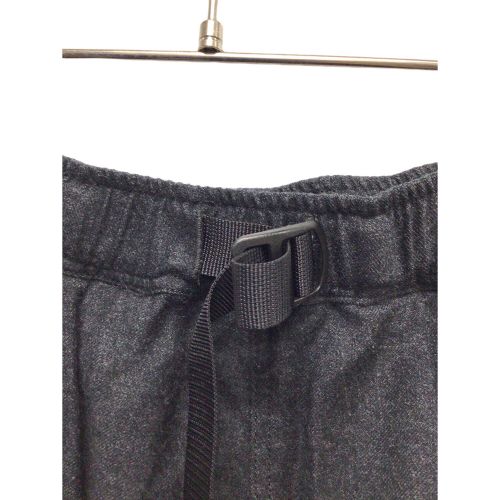 山と道 (ヤマトミチ) トレッキングボトム(ロング) メンズ SIZE M グレー メリノ5ポケットパンツ M-TALLサイズ Merino 5-Pocket Pants