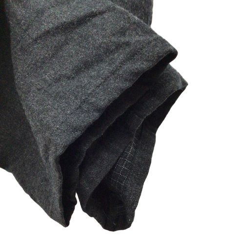 山と道 (ヤマトミチ) トレッキングボトム(ロング) メンズ SIZE M グレー メリノ5ポケットパンツ M-TALLサイズ Merino 5-Pocket Pants