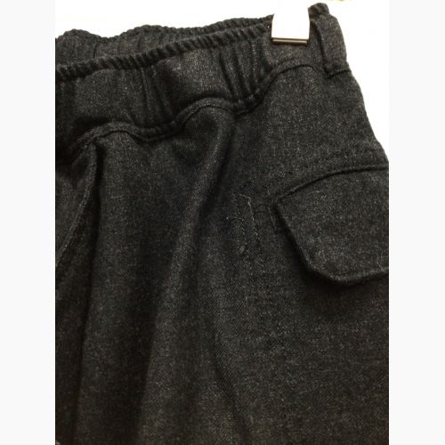 山と道 (ヤマトミチ) トレッキングボトム(ロング) メンズ SIZE M グレー メリノ5ポケットパンツ M-TALLサイズ Merino 5-Pocket Pants