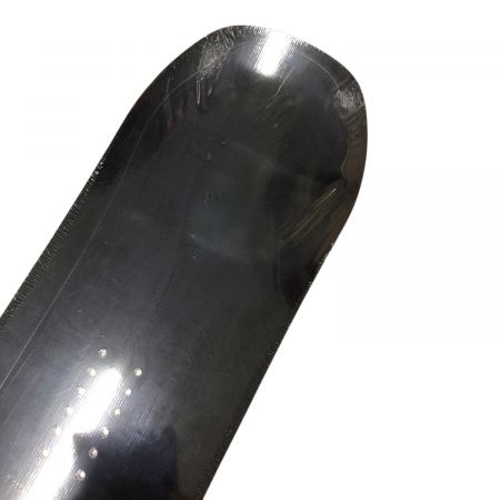 ALLIAN (アライアン) スノーボード 151cm ブラック 2022-23モデル 2x4