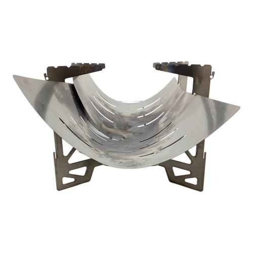 RSR (リバーサイドランブラー) 焚火台 river side rambler Naturestove30