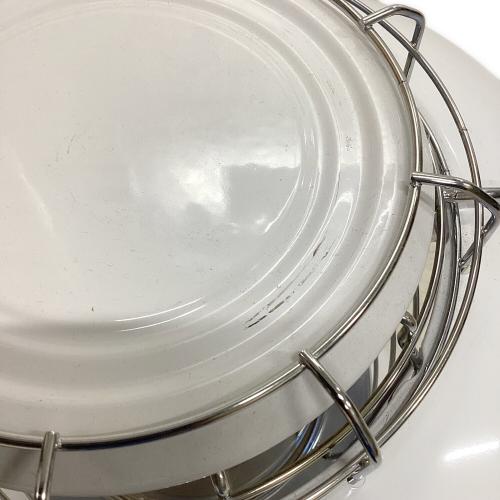 TOYOTOMI (トヨトミ) アウトドアヒーター ホワイト PSCマーク有 RL-250 レインボーストーブ 製造年月:2020年