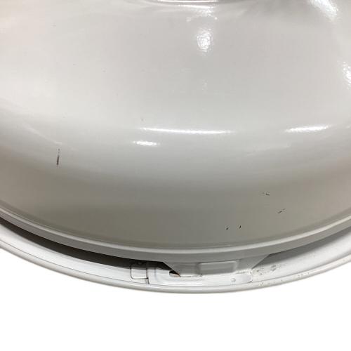 TOYOTOMI (トヨトミ) アウトドアヒーター ホワイト PSCマーク有 RL-250 レインボーストーブ 製造年月:2020年