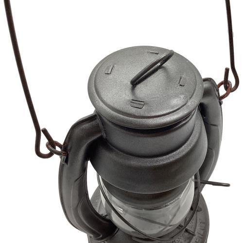 EMBURY MFG No.1 AIR PILOT オイルランタン ハリケーンランタン エンボスオリジナルグローブ アメリカ製 ヴィンテージ