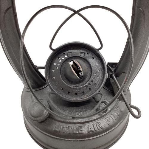 EMBURY MFG No.1 AIR PILOT オイルランタン ハリケーンランタン エンボスオリジナルグローブ アメリカ製 ヴィンテージ