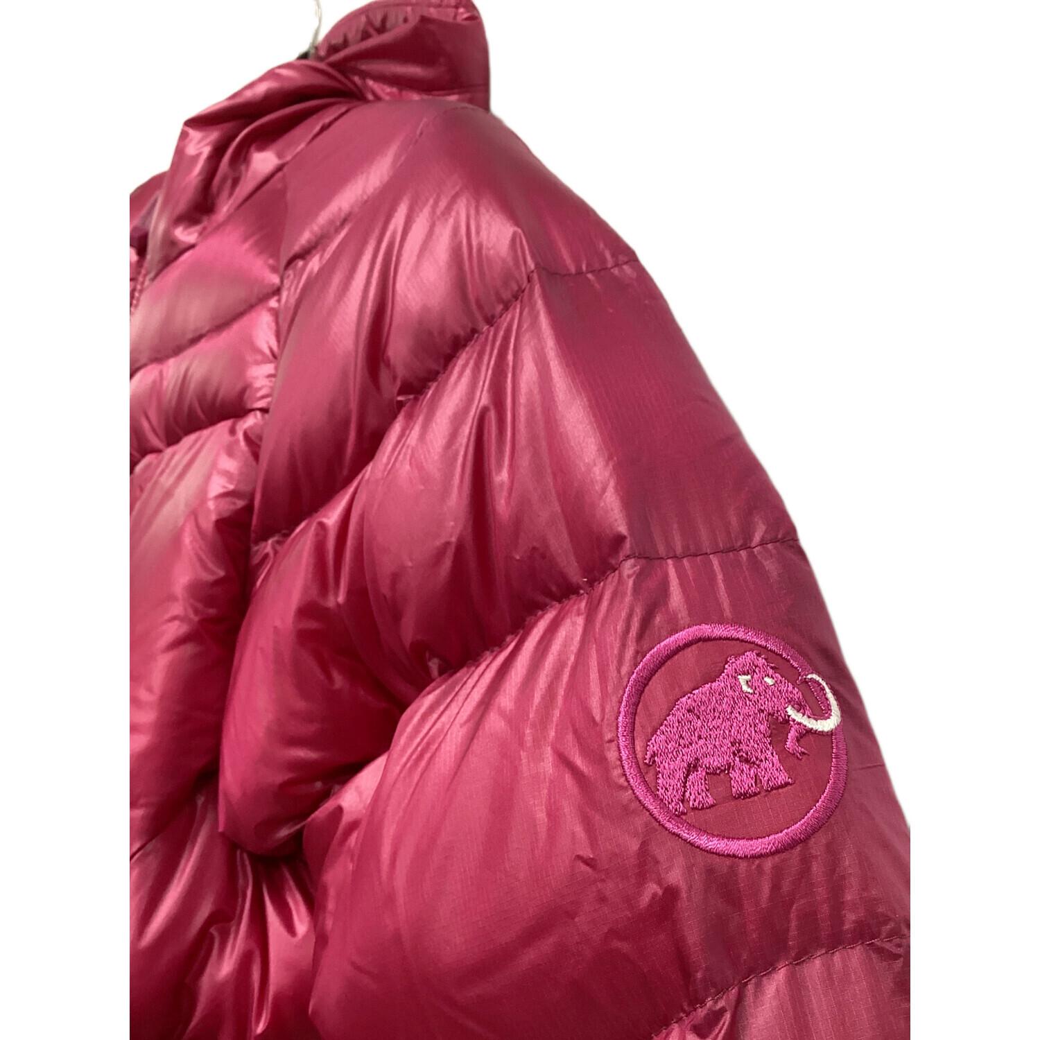 MAMMUT (マムート) トレッキングウェア(ジャケット) レディース SIZE S