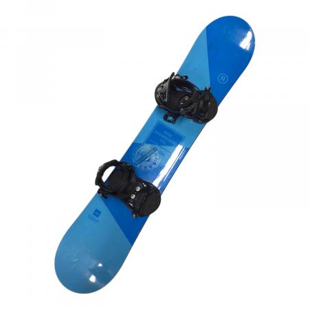 RIDE (ライド) スノーボード 147cm 4X4 キャンバー AGENDA 