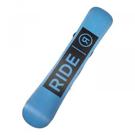 RIDE (ライド) スノーボード 147cm 4X4 キャンバー AGENDA