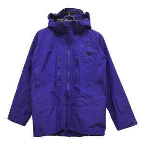 GOLDWIN (ゴールドウイン) スキーウェア(ジャケット) メンズ SIZE XL ブルー GORE-TEX G01800P