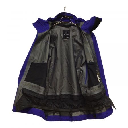 GOLDWIN (ゴールドウイン) スキーウェア(ジャケット) メンズ SIZE XL