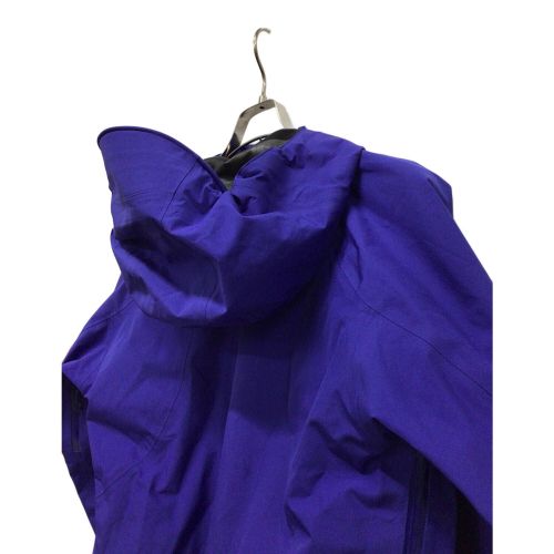 GOLDWIN (ゴールドウイン) スキーウェア(ジャケット) メンズ SIZE XL ブルー GORE-TEX G01800P