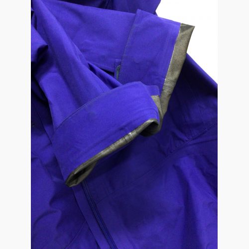 GOLDWIN (ゴールドウイン) スキーウェア(ジャケット) メンズ SIZE XL ブルー GORE-TEX G01800P