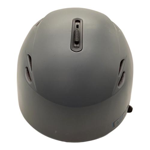 GIRO (ジロ) ヘルメット グレー×ブルー SPHERICAL MIPS