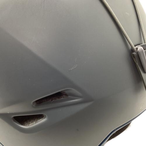 GIRO (ジロ) ヘルメット グレー×ブルー SPHERICAL MIPS