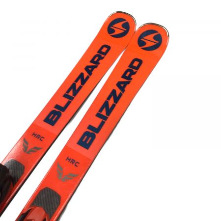 BLIZZARD (ブリザード) カービングスキー 166cm グリップウォーク対応