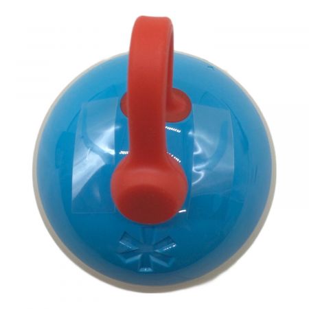 Snow peak (スノーピーク) LEDランタン 元箱(クリア)付 廃盤希少