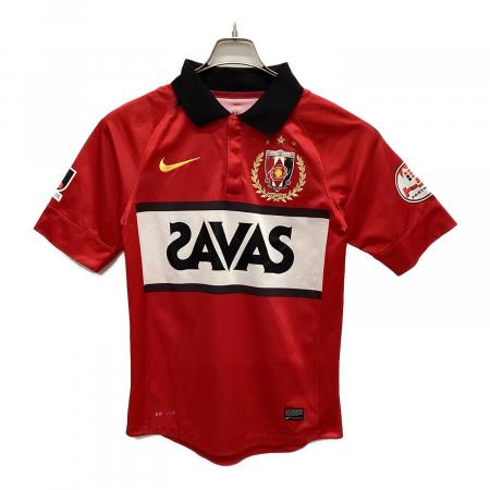 浦和レッズ (ウラワレッズ) サッカーユニフォーム メンズ SIZE S