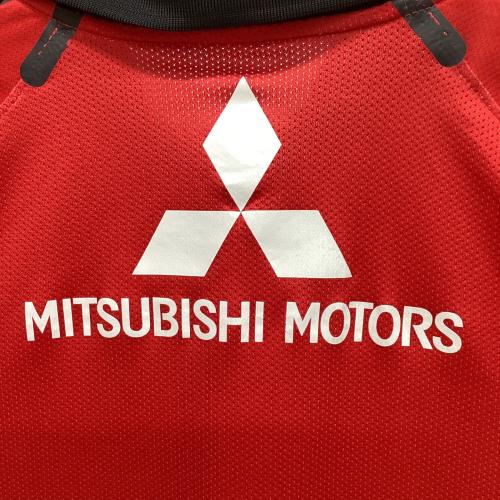 浦和レッズ (ウラワレッズ) サッカーユニフォーム メンズ SIZE S レッド 【背番号無し】 NIKE 2012 20周年 ユニフォーム ホーム 446470-655