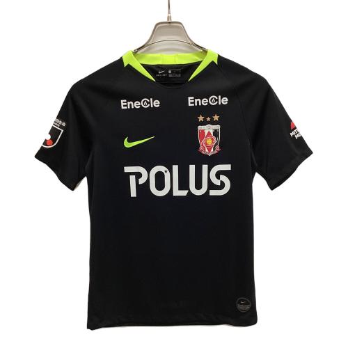 浦和レッズ (ウラワレッズ) サッカーユニフォーム メンズ SIZE S ブラック 【30】KOROKI/興梠慎三 2019アウェイユニフォーム AQ4449-010