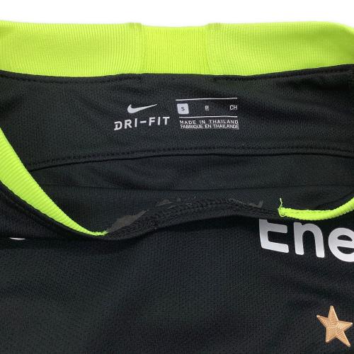 浦和レッズ (ウラワレッズ) サッカーユニフォーム メンズ SIZE S ブラック 【30】KOROKI/興梠慎三 2019アウェイユニフォーム AQ4449-010