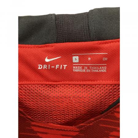 浦和レッズ (ウラワレッズ) サッカーユニフォーム メンズ SIZE S