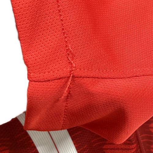 浦和レッズ (ウラワレッズ) サッカーユニフォーム メンズ SIZE S レッド 【30】KOROKI/興梠 慎三 2019ホームユニフォーム半袖 AO8480-611