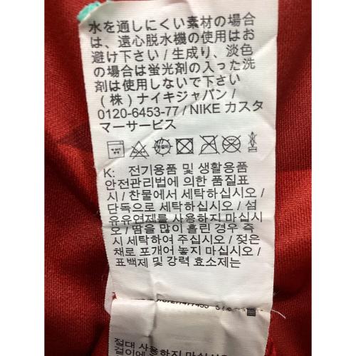 浦和レッズ (ウラワレッズ) サッカーユニフォーム メンズ SIZE M レッド 2020ホームユニフォーム CI5942-611