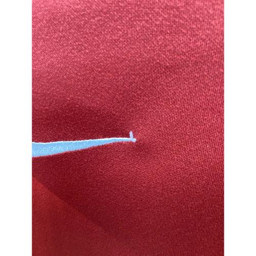 浦和レッズ (ウラワレッズ) サッカーユニフォーム メンズ SIZE M レッド 2020ホームユニフォーム CI5942-611