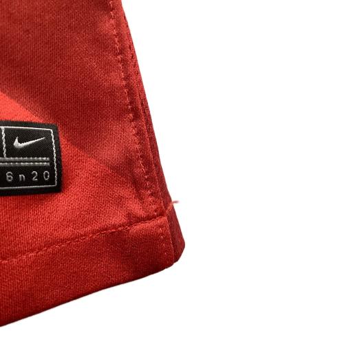 浦和レッズ (ウラワレッズ) サッカーユニフォーム メンズ SIZE M レッド 2020ホームユニフォーム CI5942-611