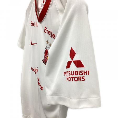 浦和レッズ (ウラワレッズ) サッカーユニフォーム メンズ SIZE S