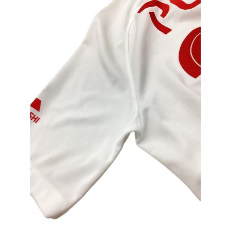 浦和レッズ (ウラワレッズ) サッカーユニフォーム メンズ SIZE S