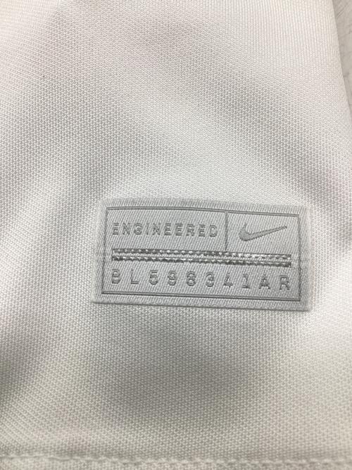 浦和レッズ (ウラワレッズ) サッカーユニフォーム メンズ SIZE S ホワイト 【30】KOROKI/興梠 慎三 2020アウェイユニフォーム CI5939-100