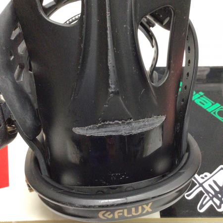 RIDE (ライド) スノーボード 152cm ブラック 2x4 キャンバー AGENDA